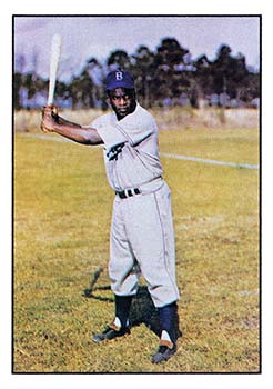 Jackie Robinson