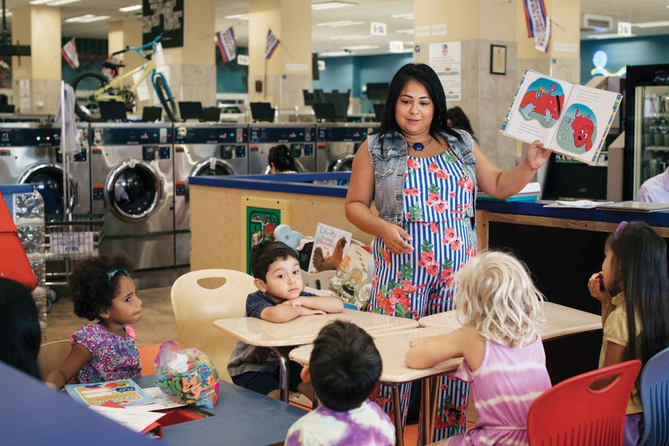 Worlds Largest Laundromat-2